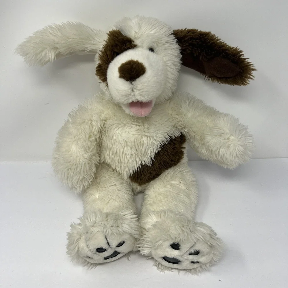Build A Bear Workshop 16